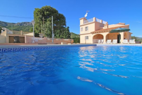  Villas Costa Calpe - Enrique  Кальпе